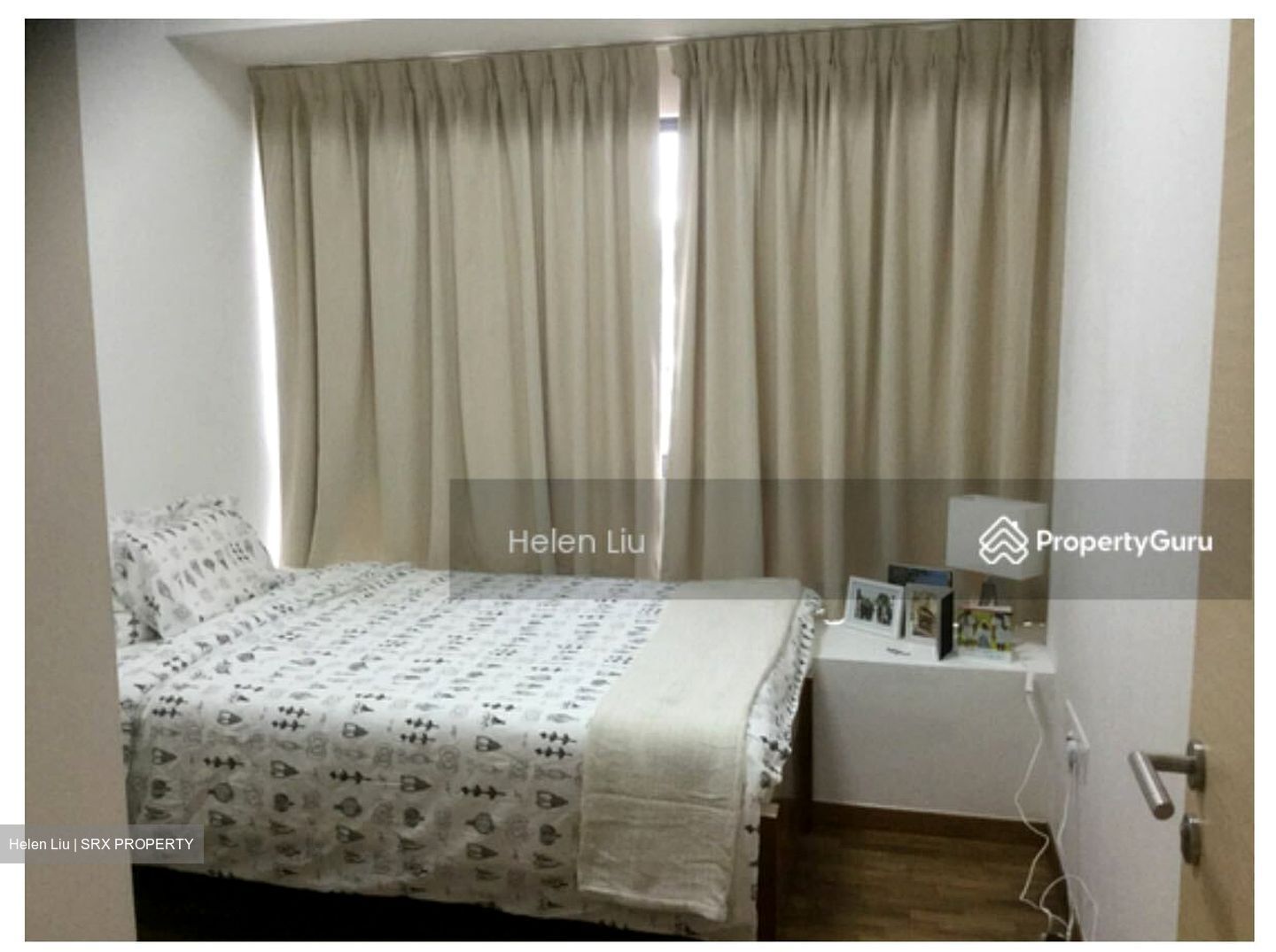 NV Residences (D18), Condominium #569742441